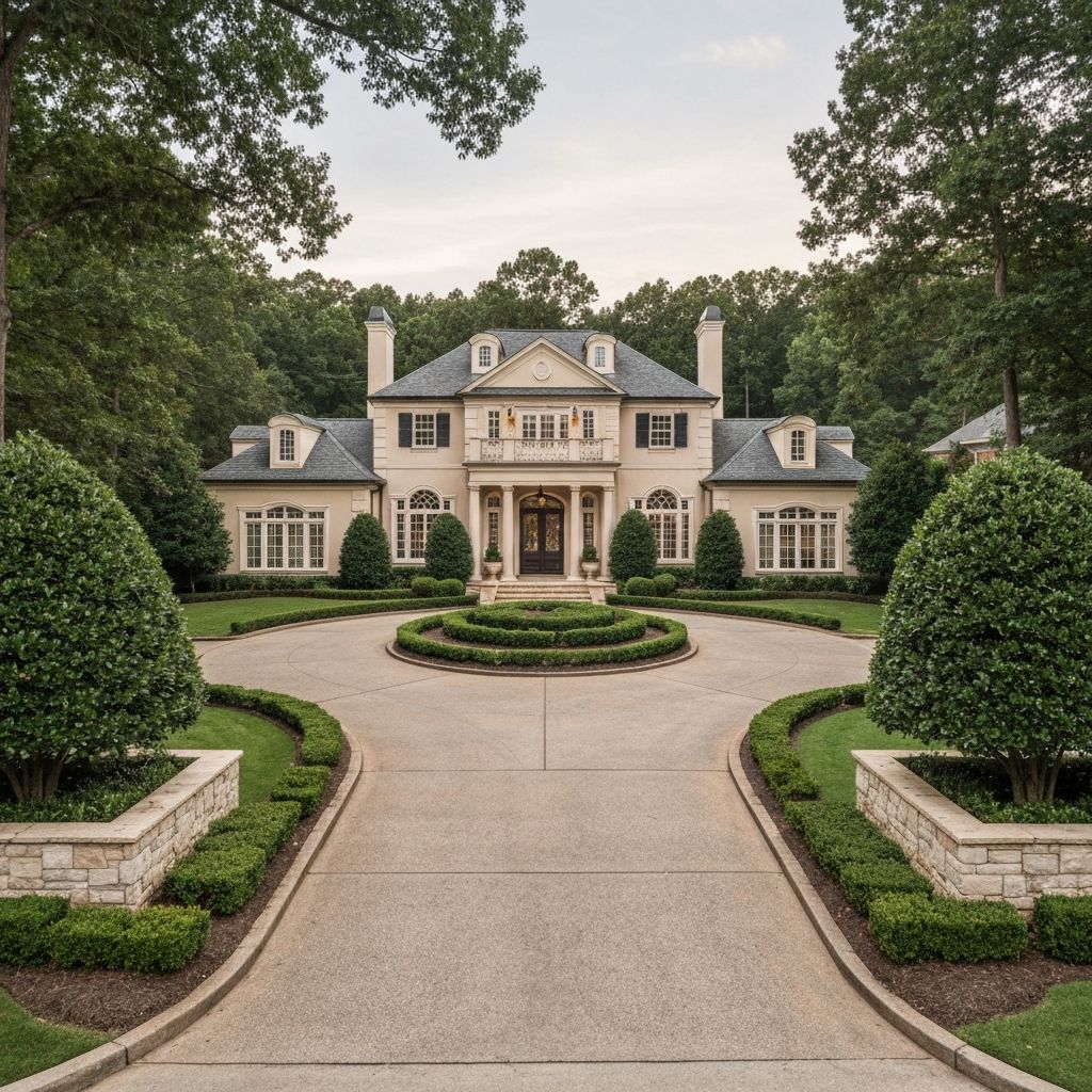 Buckhead Estate