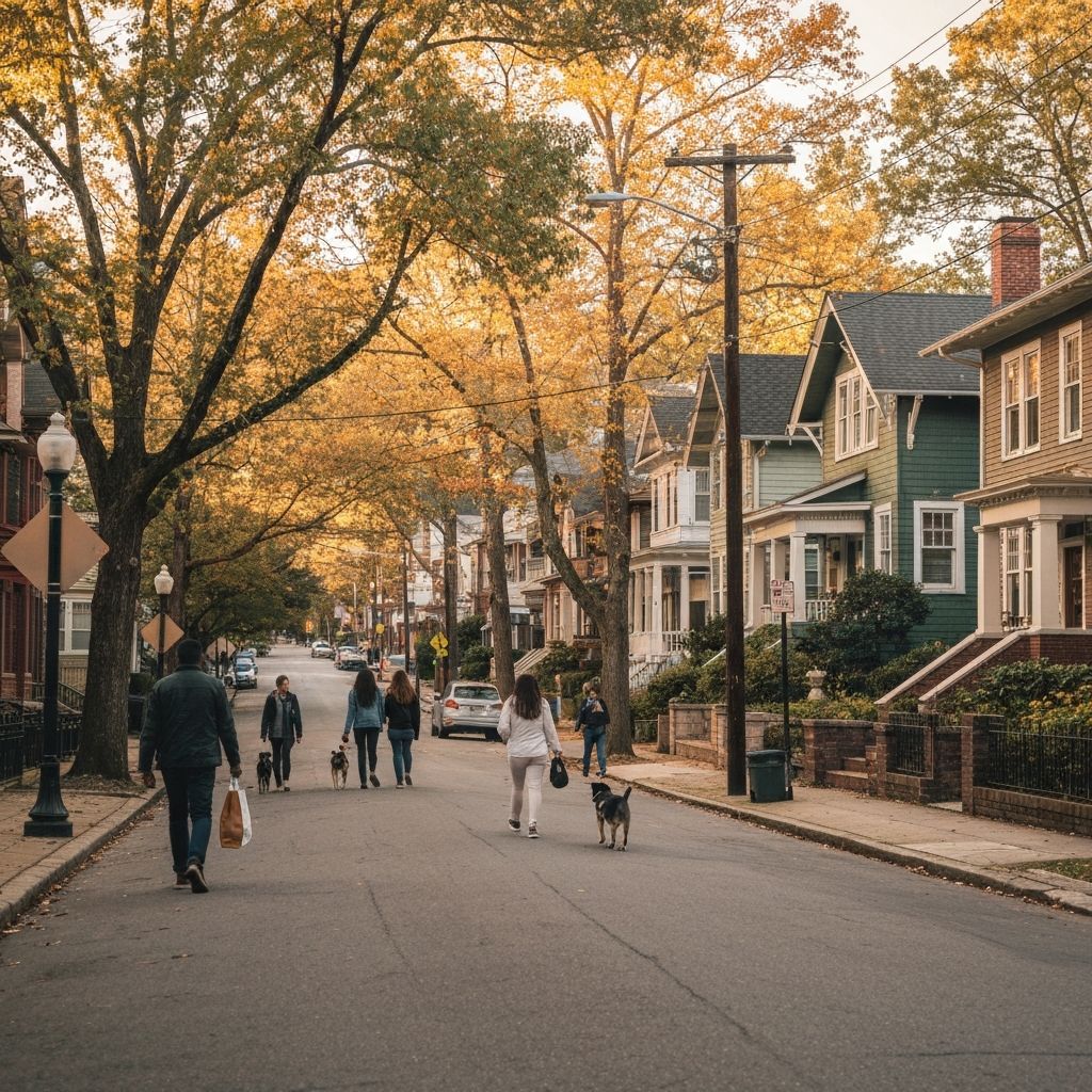 Virginia Highland Atlanta