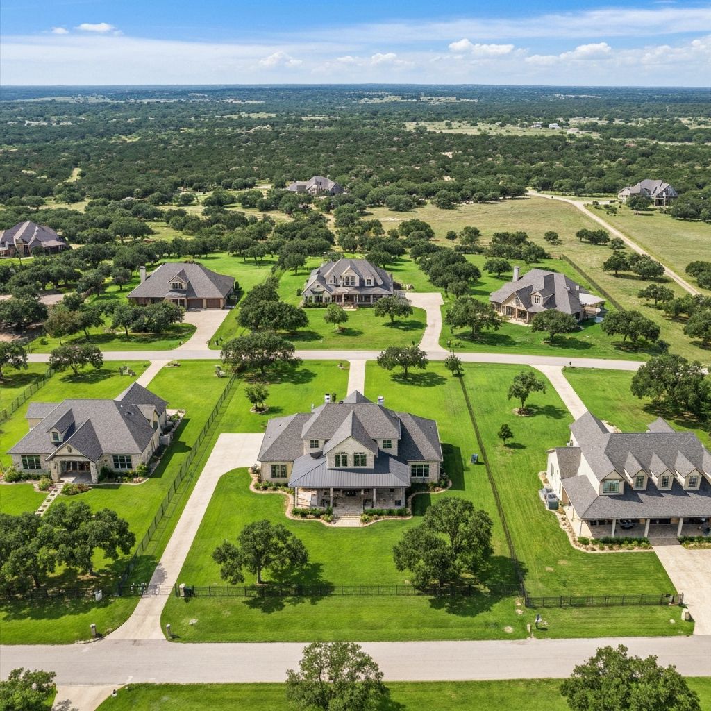 Sweetwater Ranch Bee Caves