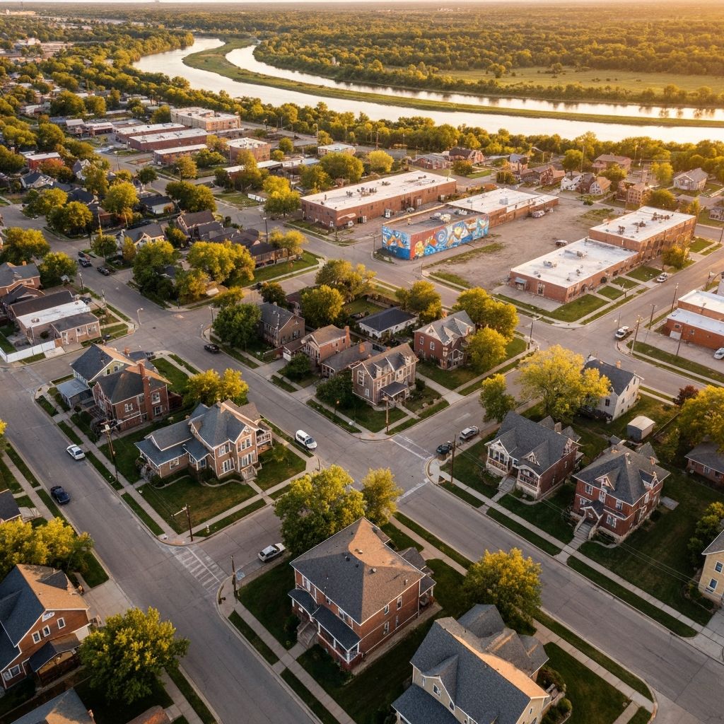 Argentine Kansas City Kansas movers