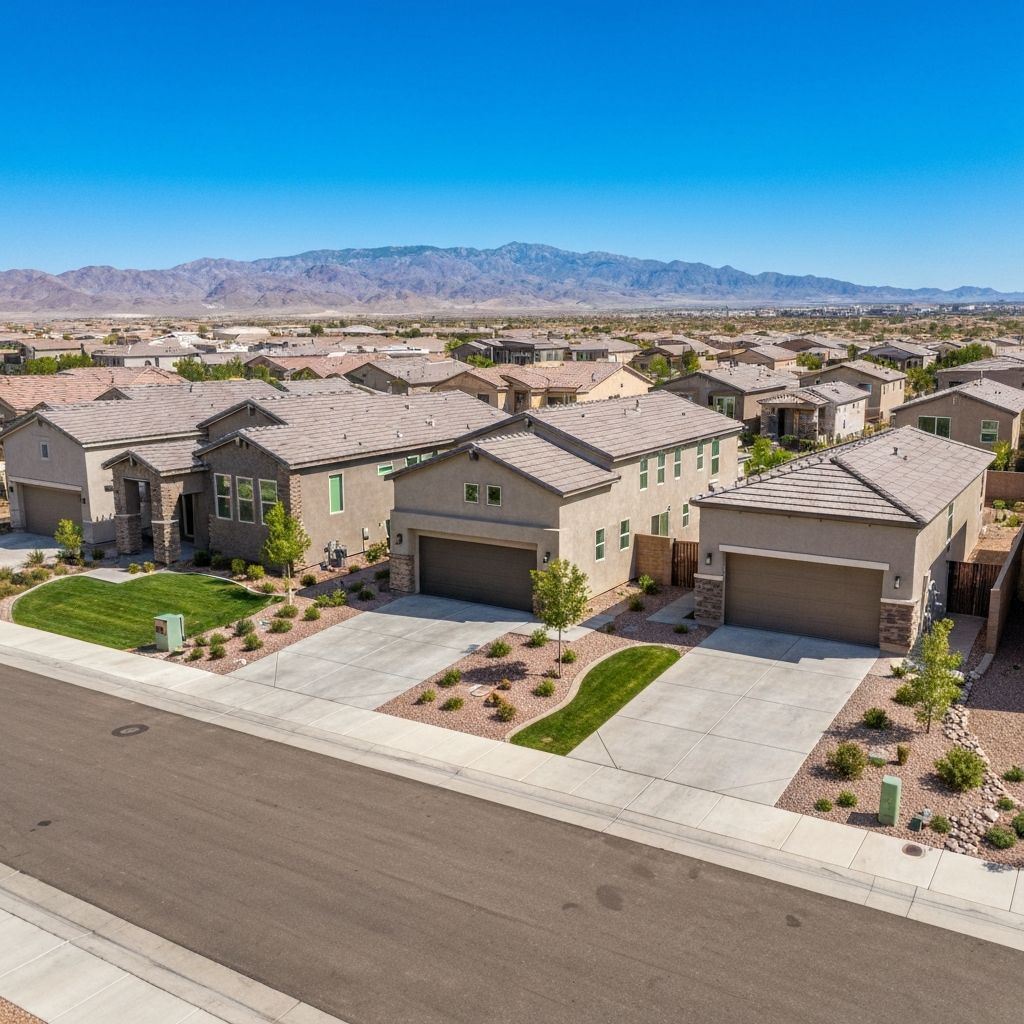 Providence Centennial Hills Las Vegas moving services