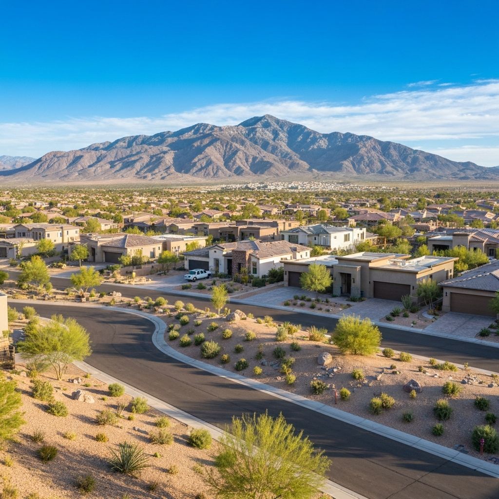 Skye Canyon Centennial Hills Las Vegas moving services