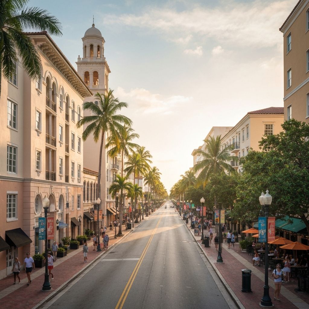 Ponce de Leon Blvd Coral Gables moving services