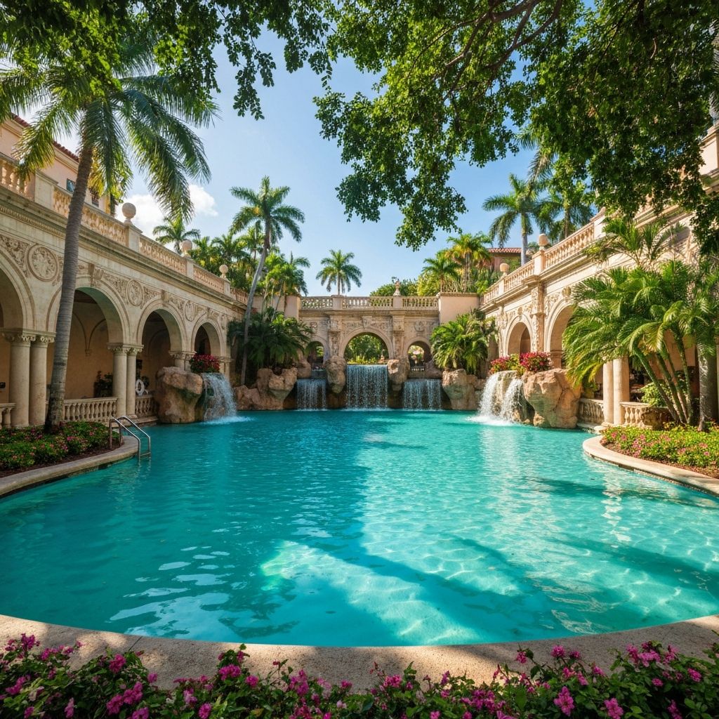 University of Miami Area Coral Gables moving services