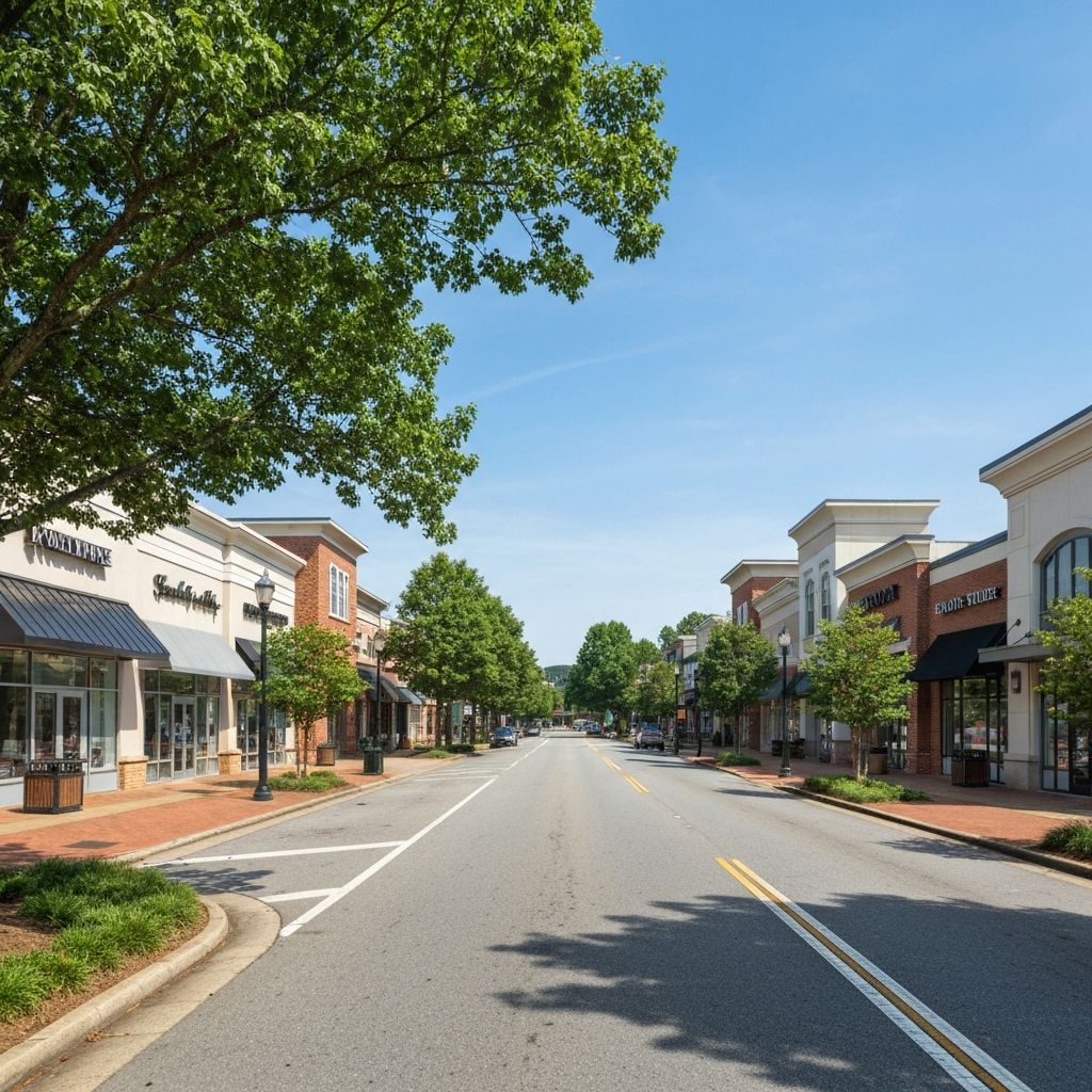 SouthPark movers Charlotte NC