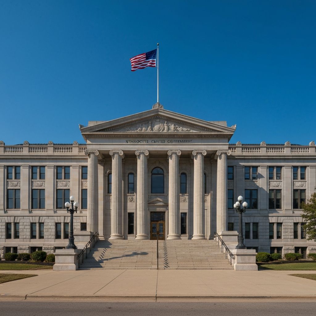 Government District movers Kansas City KS