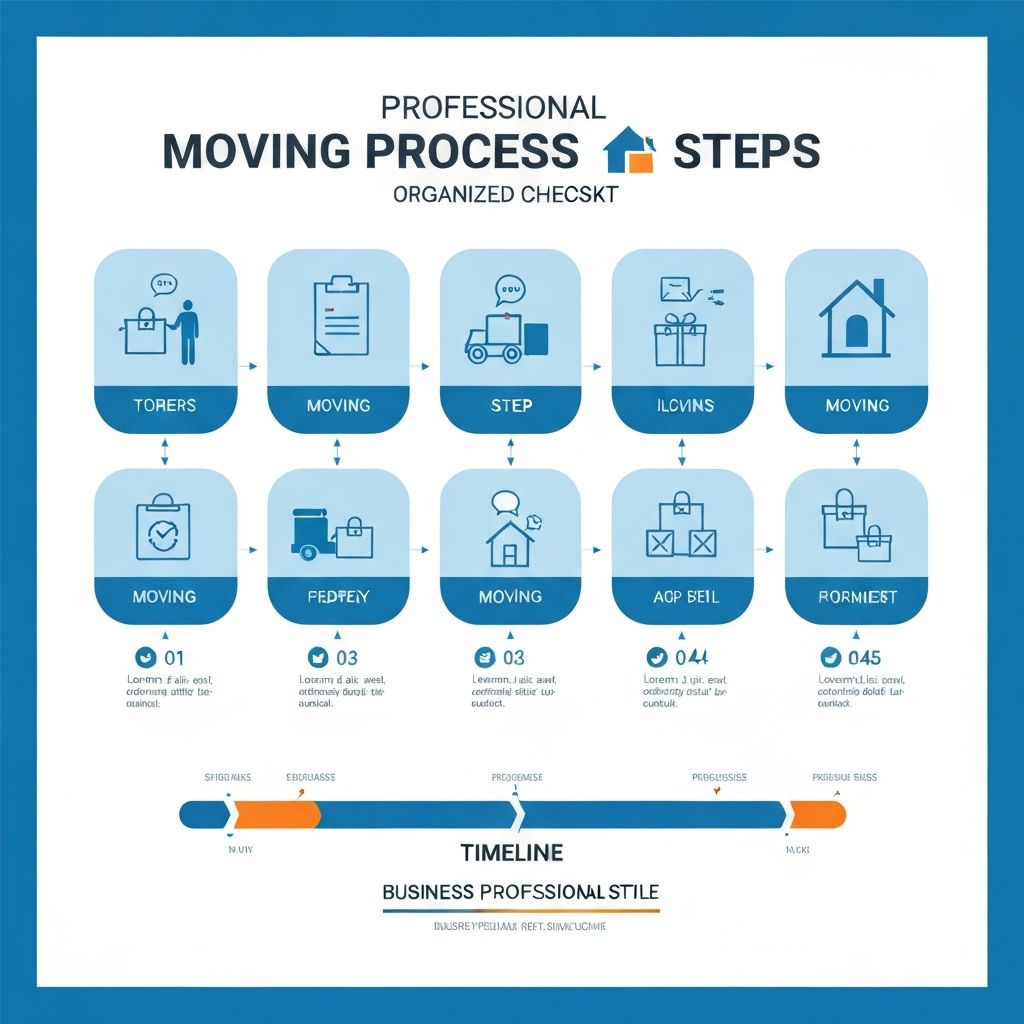 MOVEPack moving process for downtown Orlando