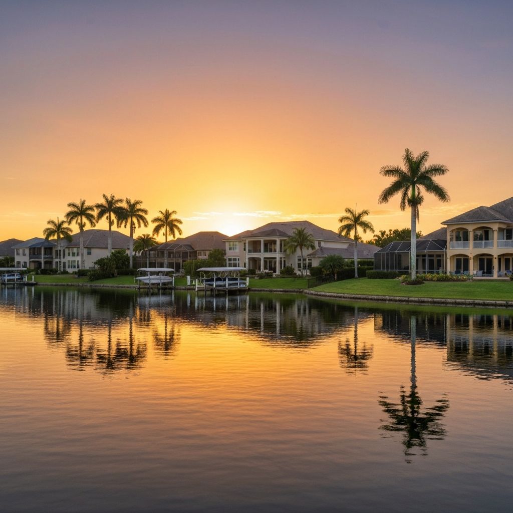 Big Sand Lake luxury homes Dr. Phillips Orlando Florida