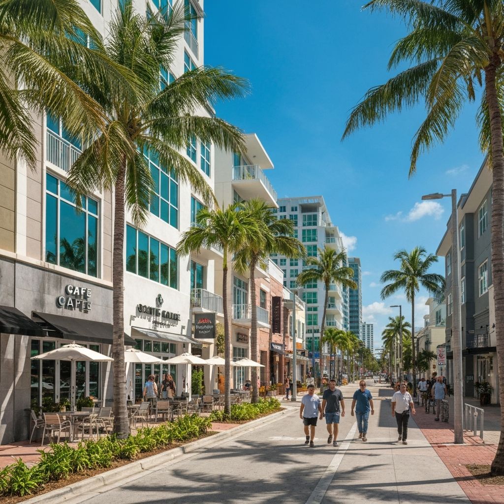 Edgewater NE 2nd Avenue movers