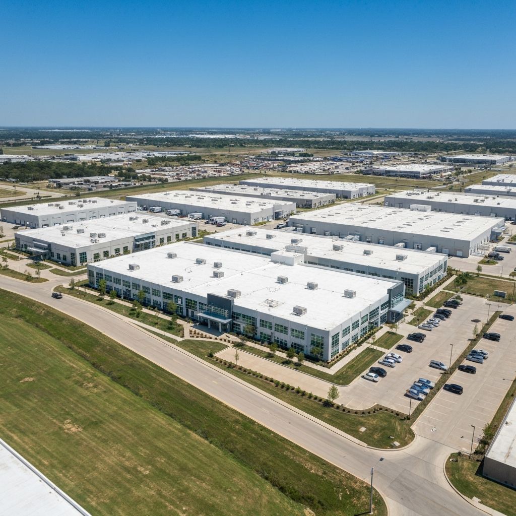 Alliance / North FW Fort Worth movers