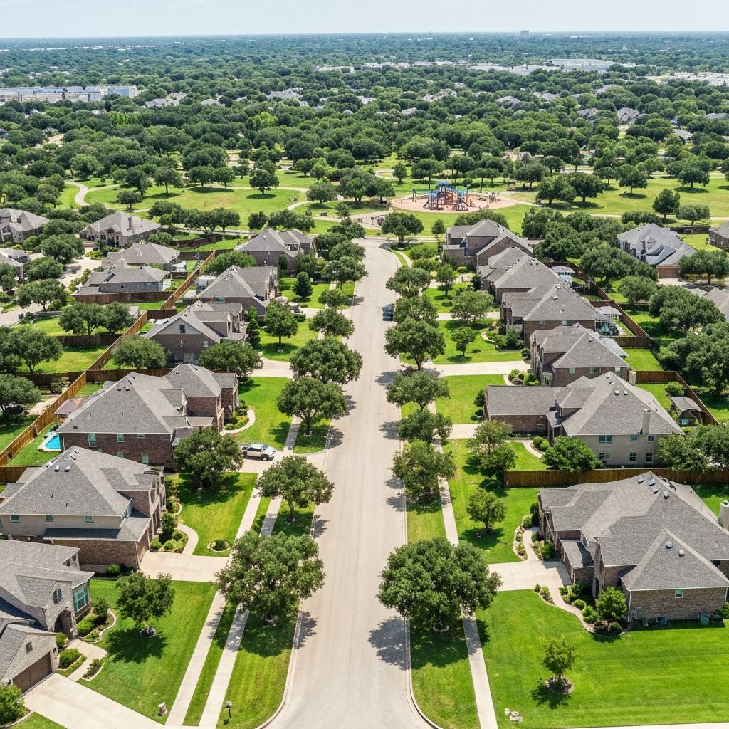 Keller Fort Worth movers