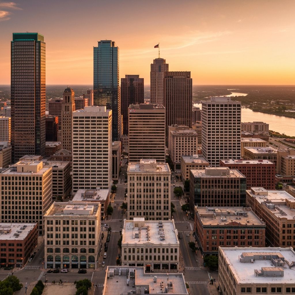 Fort Worth Texas movers — Tarrant County moving companies