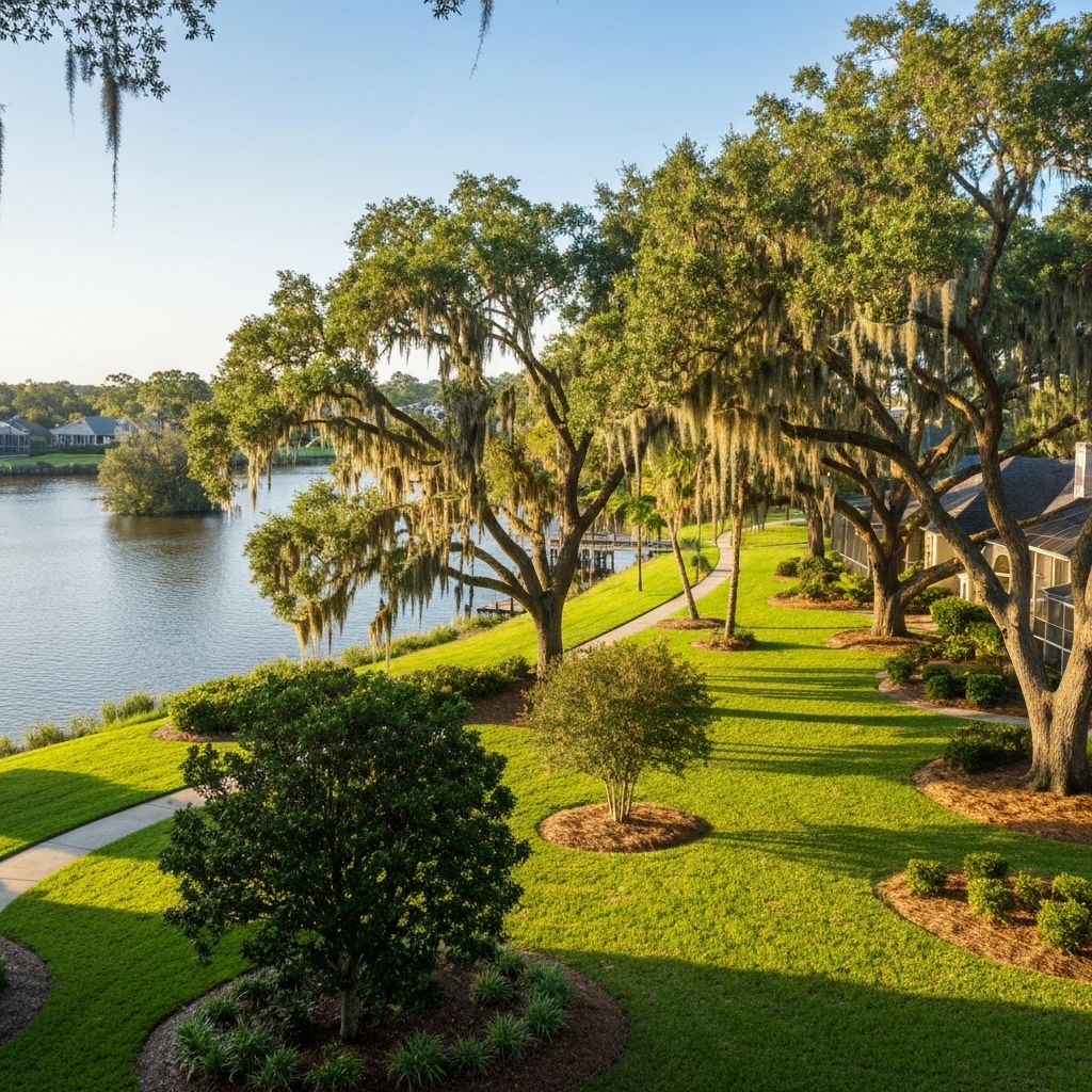 Mandarin Jacksonville FL movers