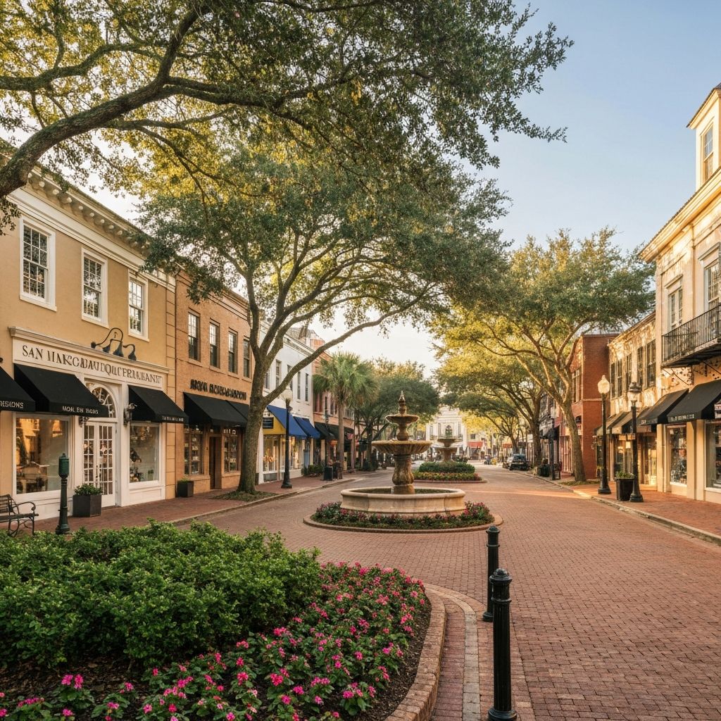 San Marco Jacksonville movers