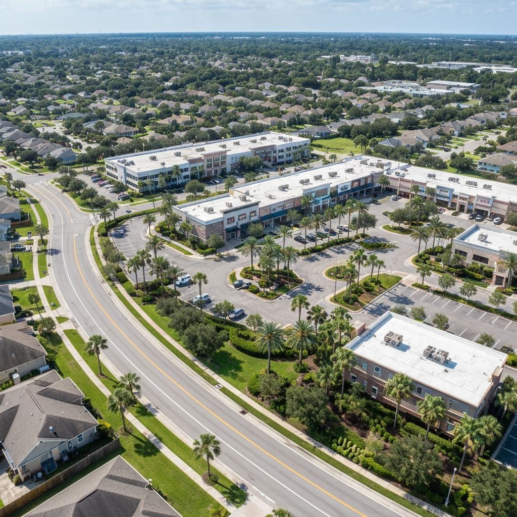 Southside Jacksonville movers