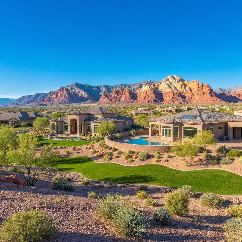 Centennial Hills Las Vegas Nevada moving services