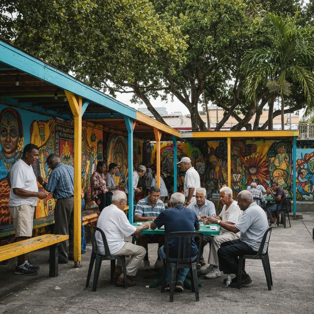 Silver Bluff Little Havana Miami moving services