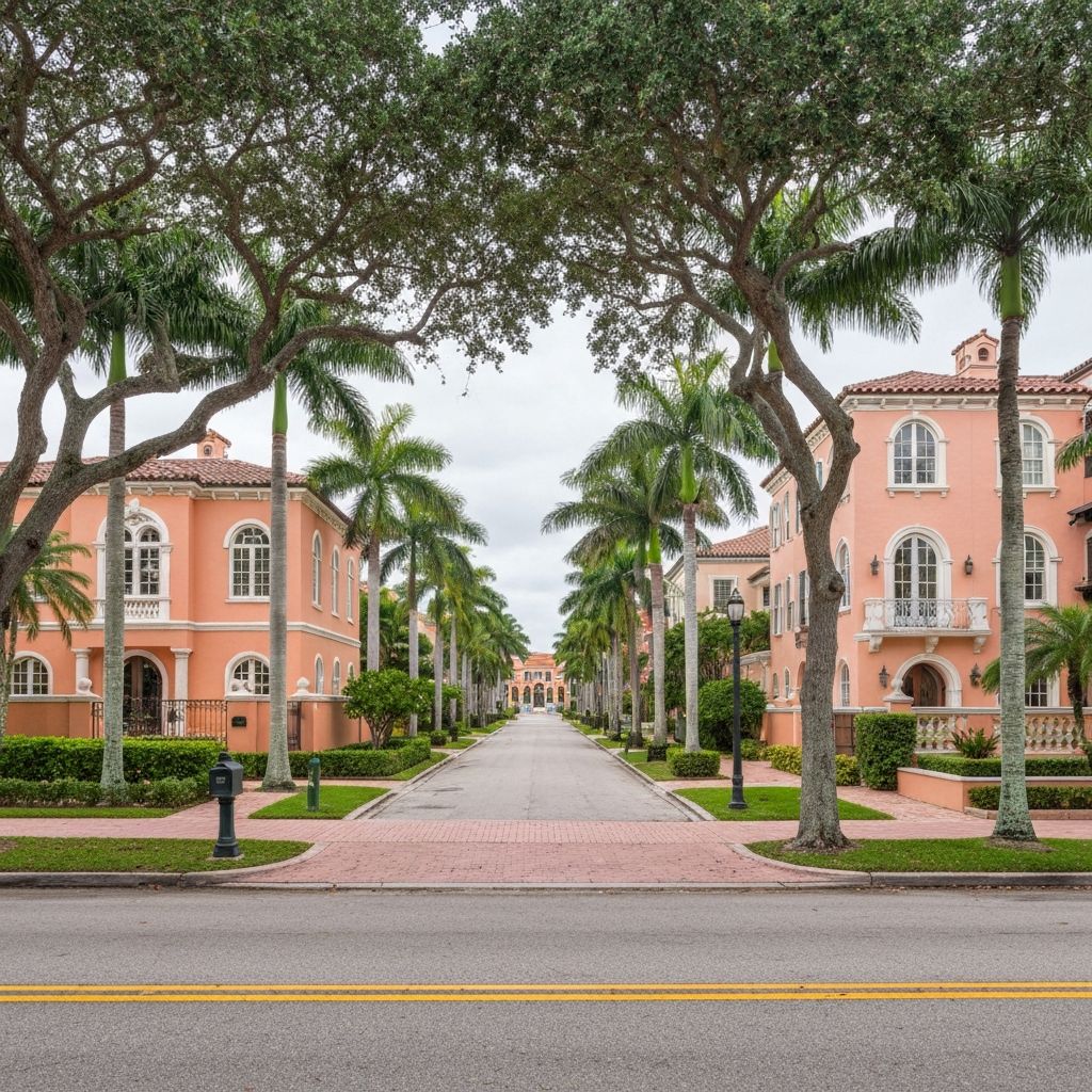 Coral Gables Miami Florida moving services