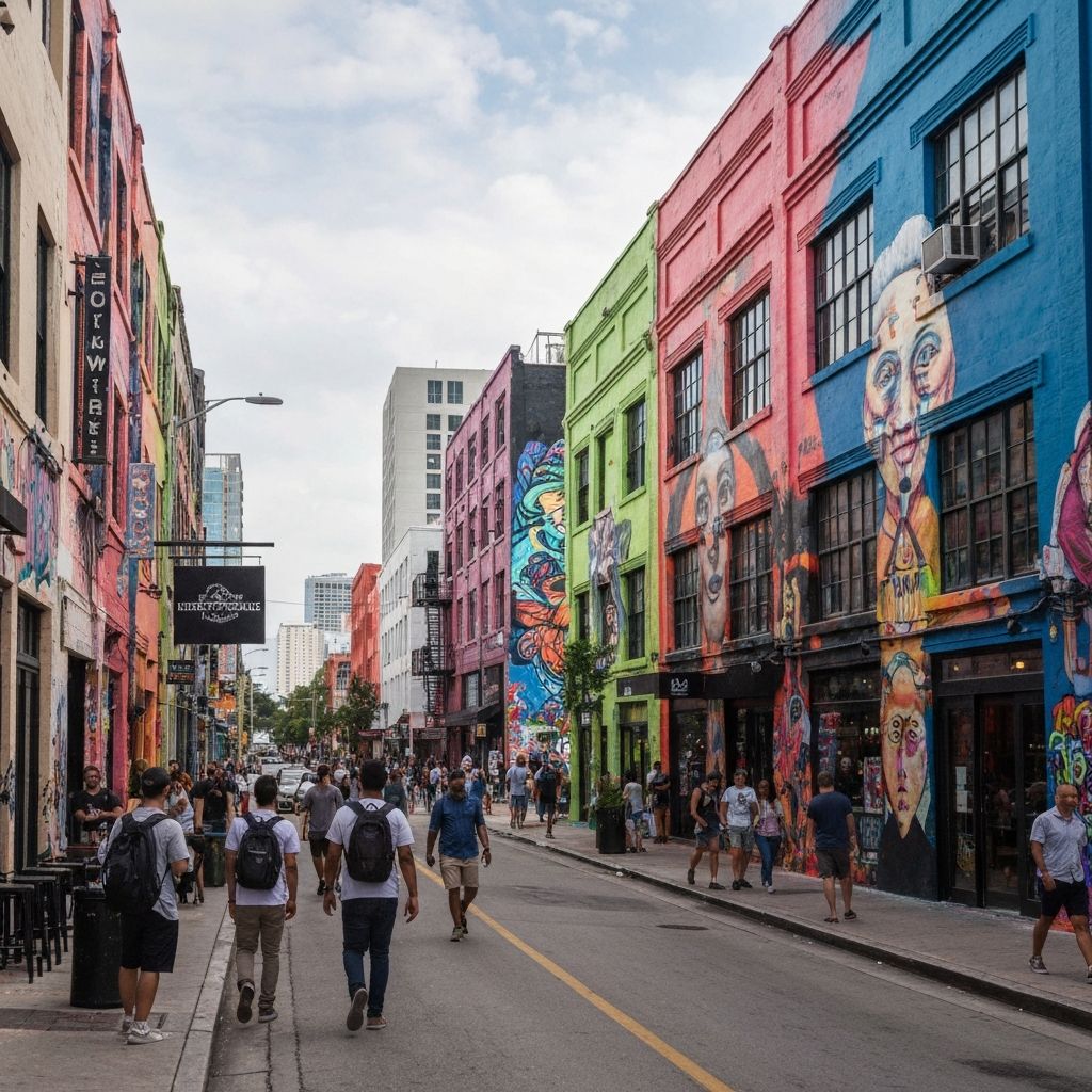 Wynwood Miami Florida moving services