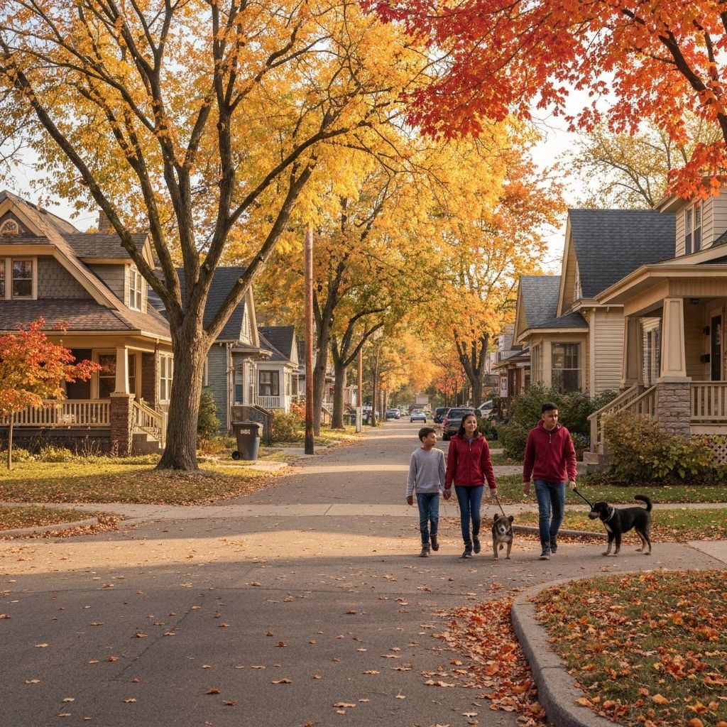 South Minneapolis movers