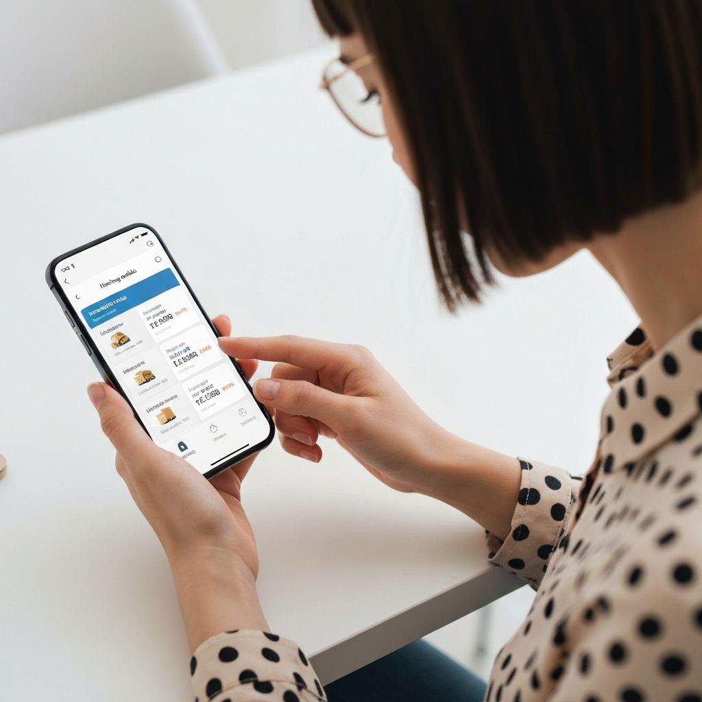 Compare competing moving quotes on MOVEPack