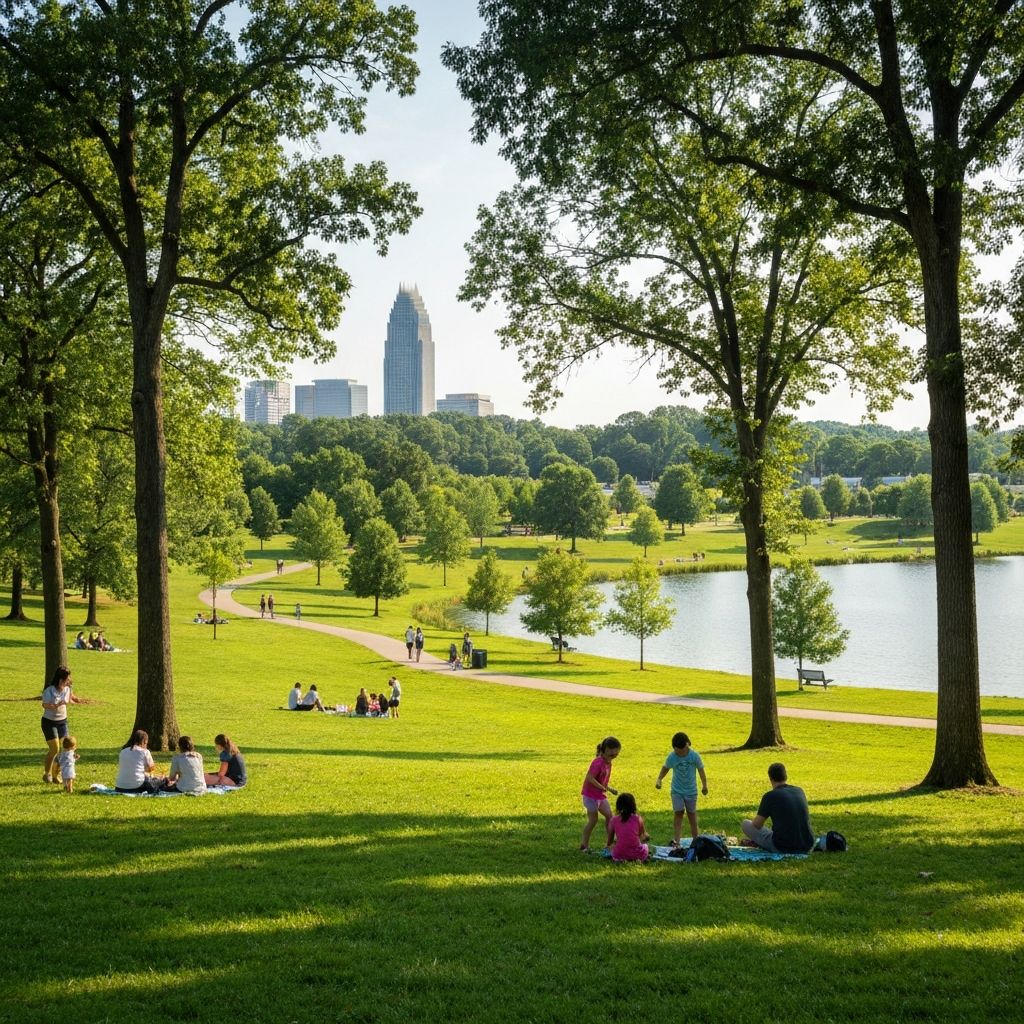 Ballantyne movers Charlotte NC