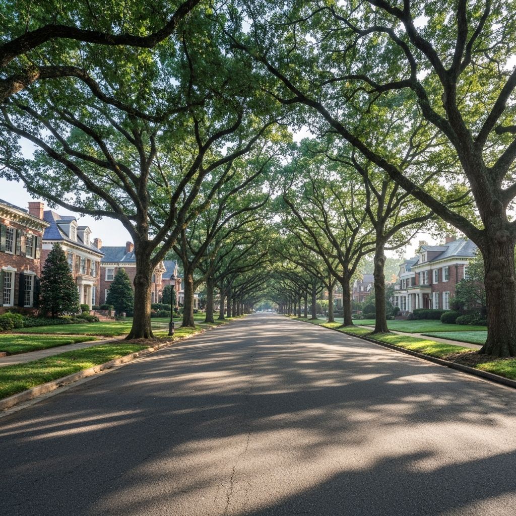 Myers Park movers Charlotte NC