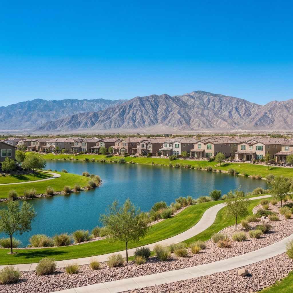 Aliante North Las Vegas Nevada moving services