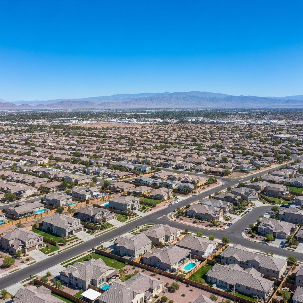 North Las Vegas Nevada moving services