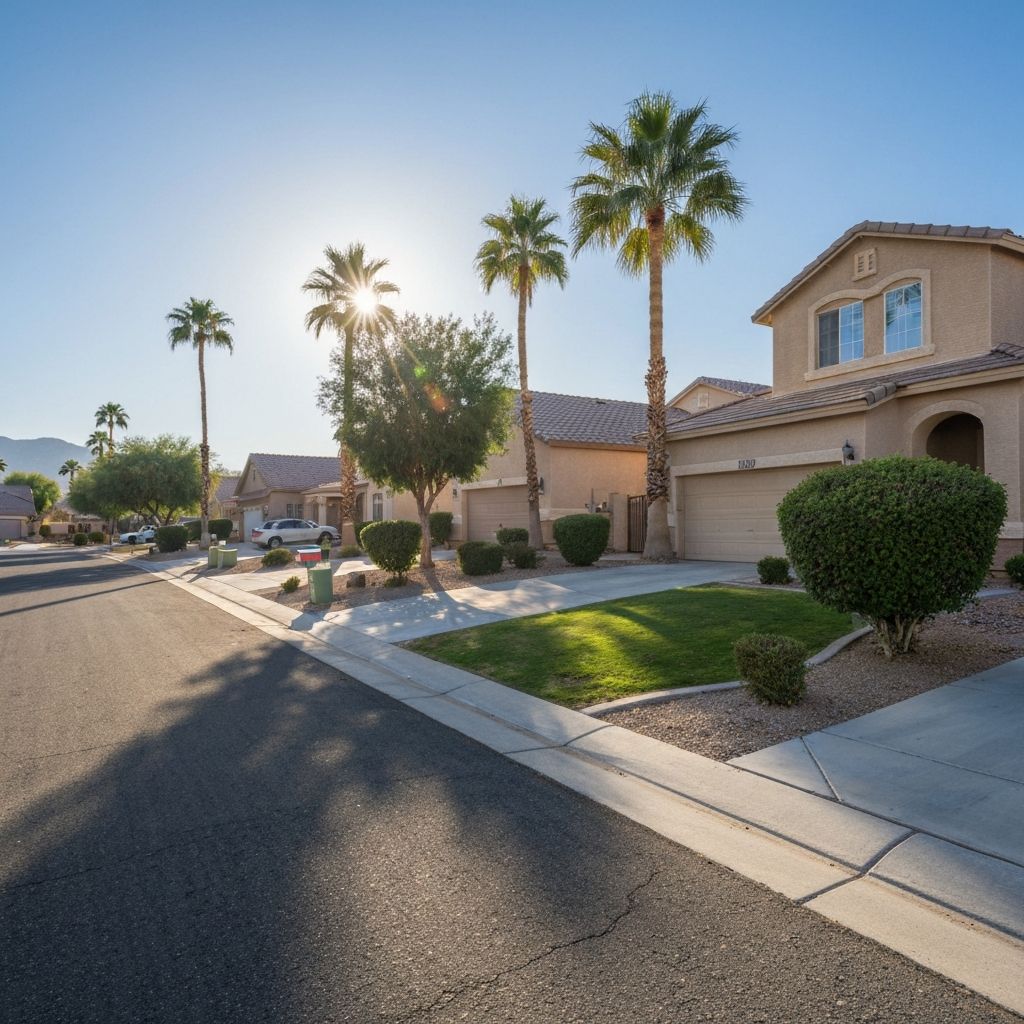 Eldorado North Las Vegas Nevada moving services