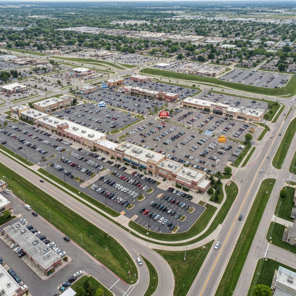 Village West movers Kansas City KS