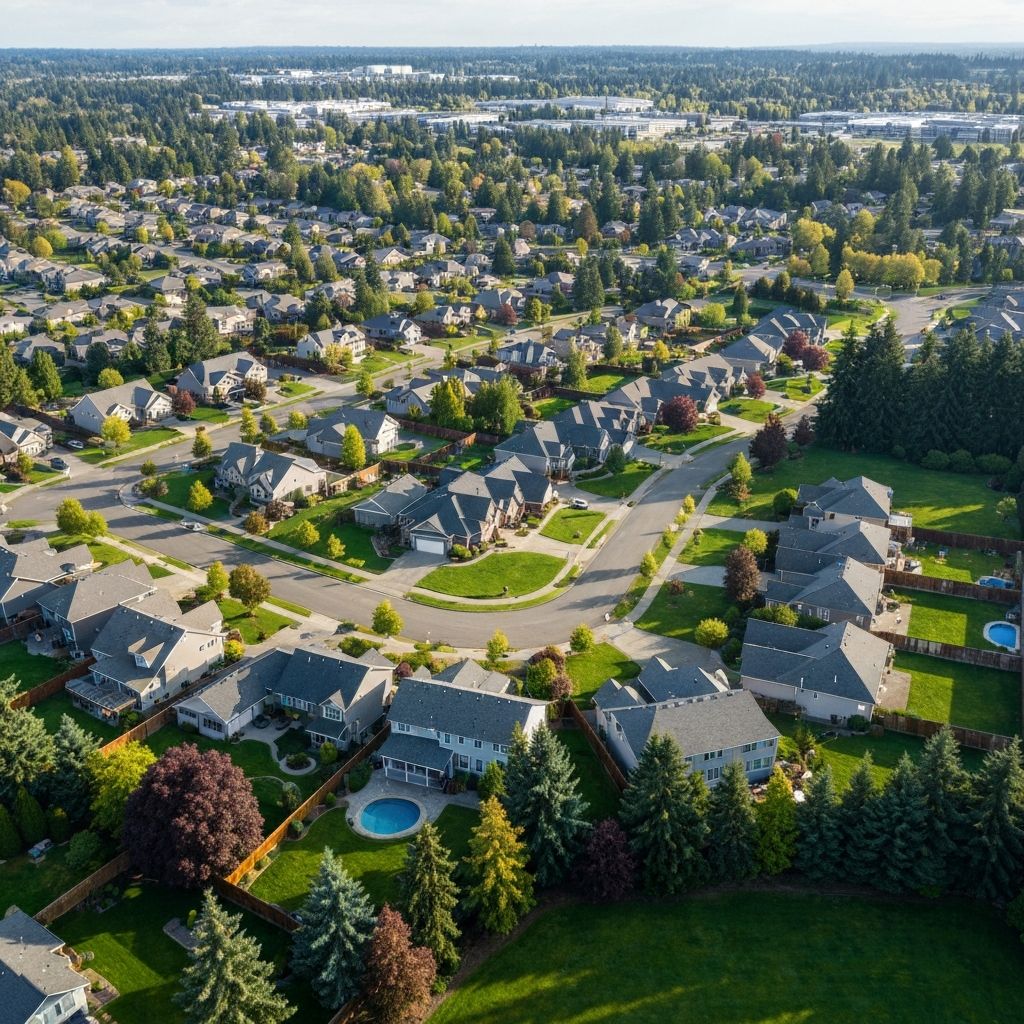 Beaverton Portland Oregon