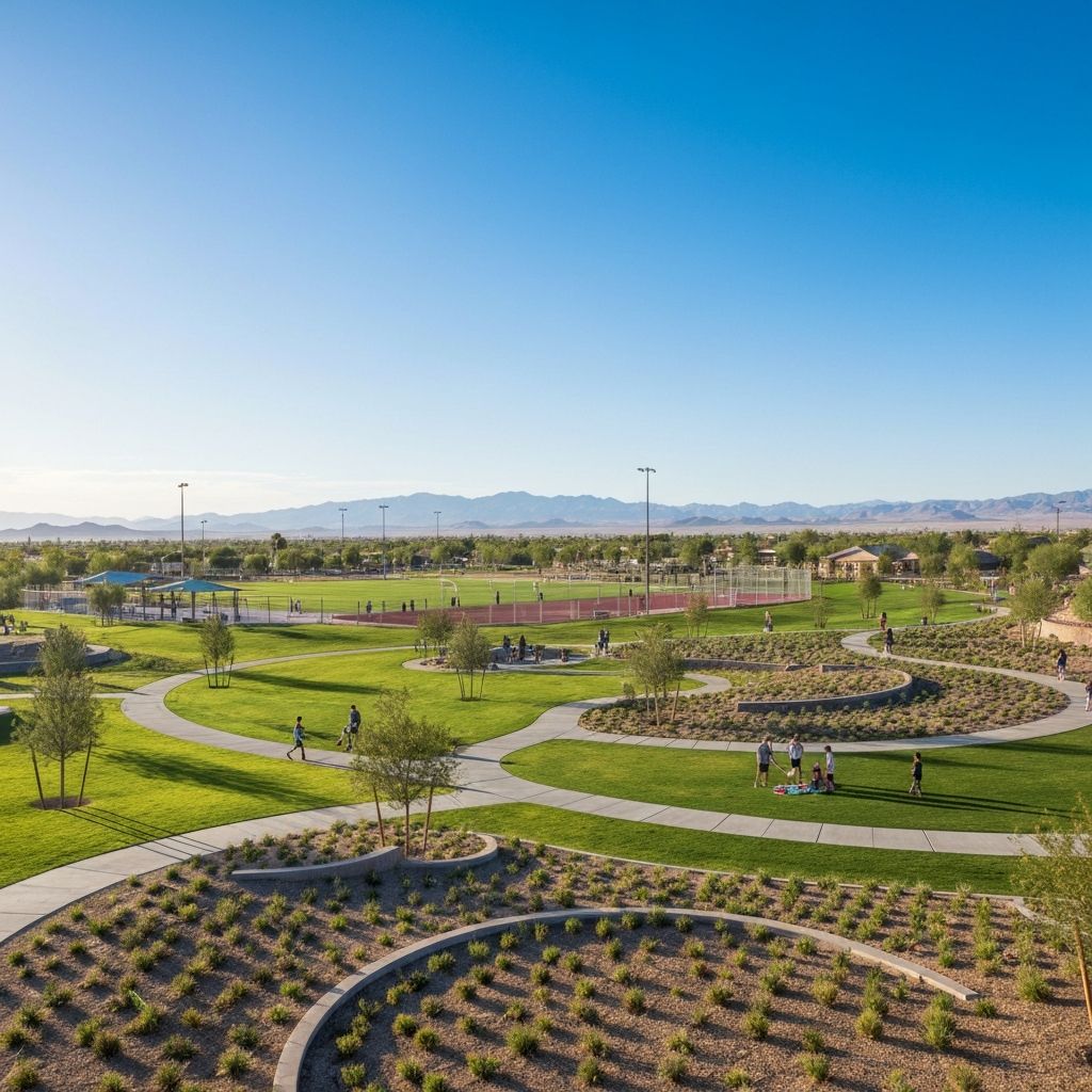 Desert Breeze Spring Valley Las Vegas Nevada moving services