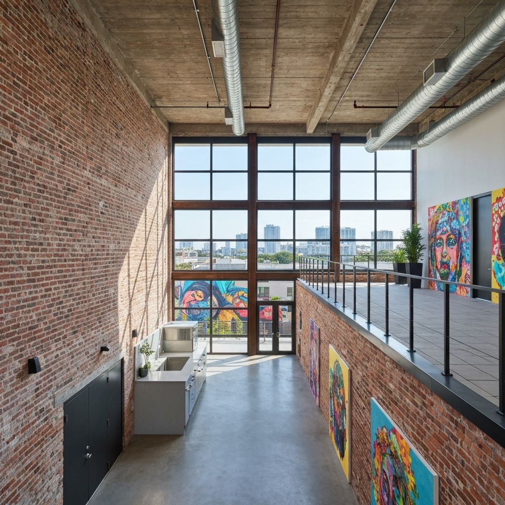 The Dorsey Wynwood Miami movers