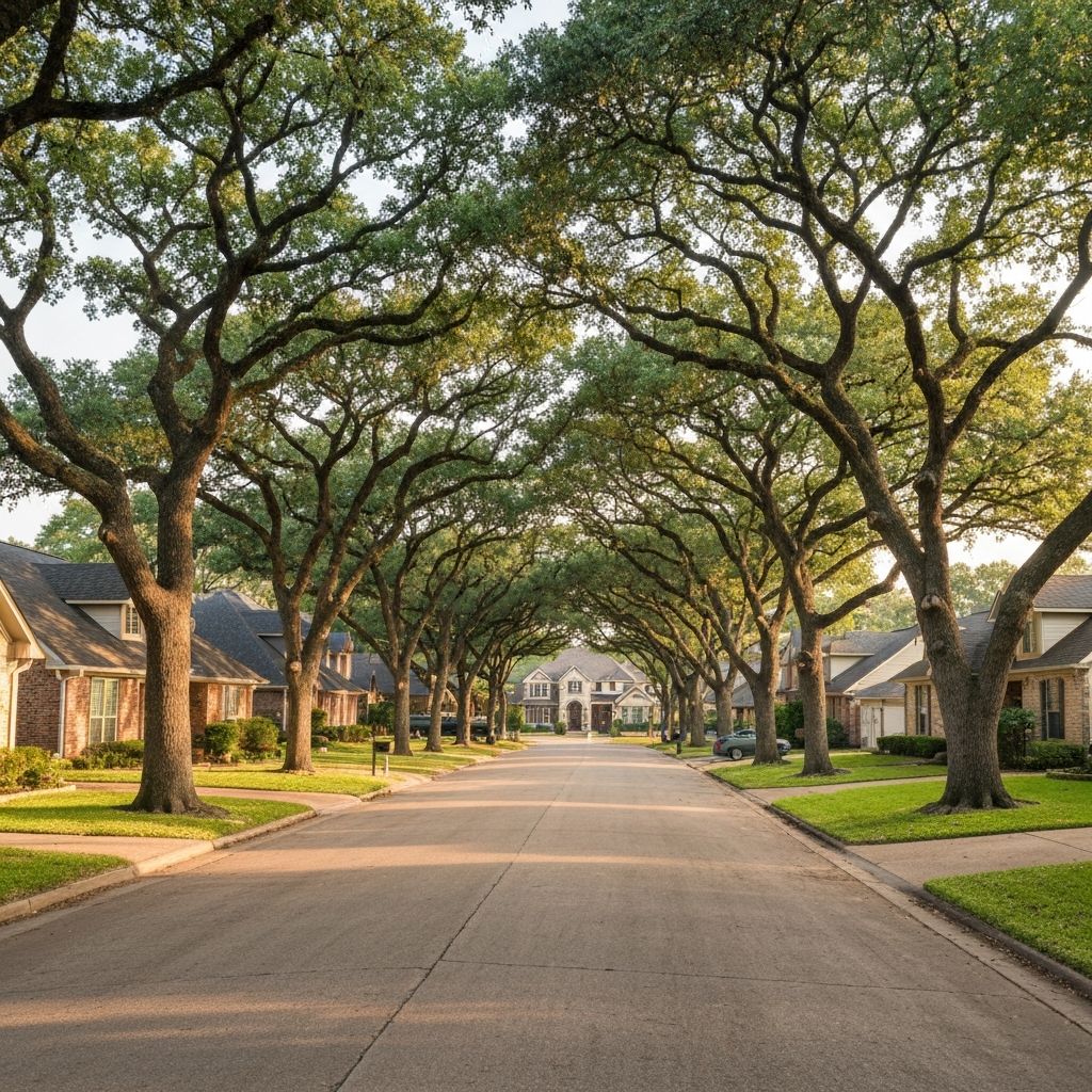 Lakeway Highlands homes