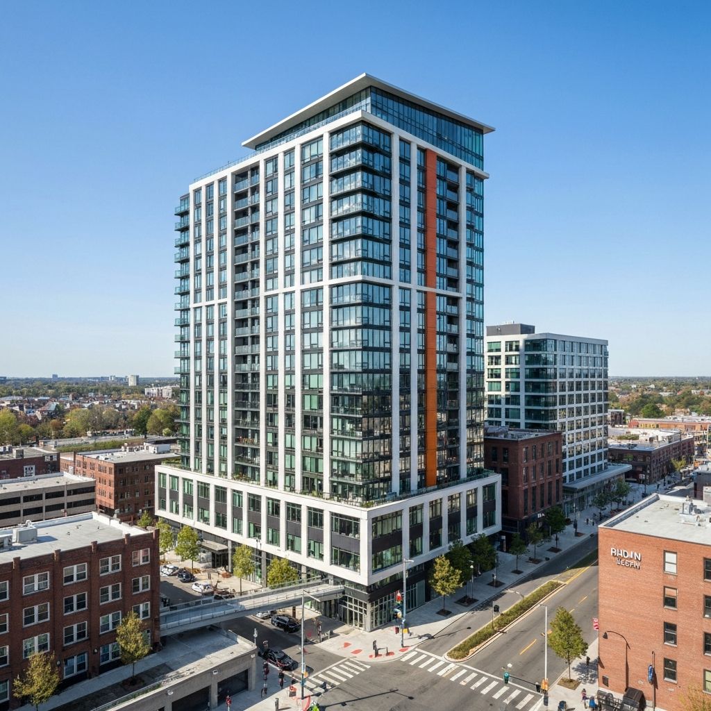 Penn Campus University City