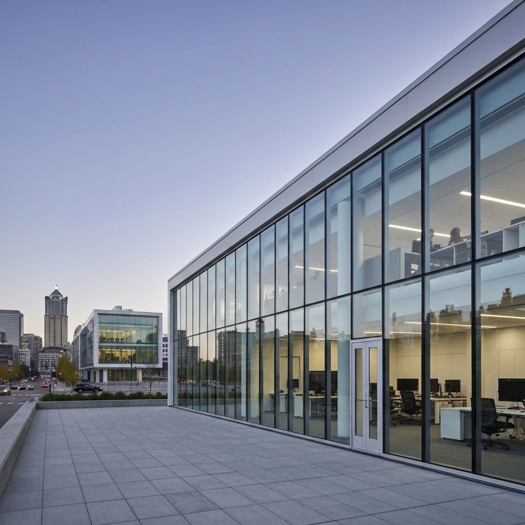 Adobe Fremont Campus