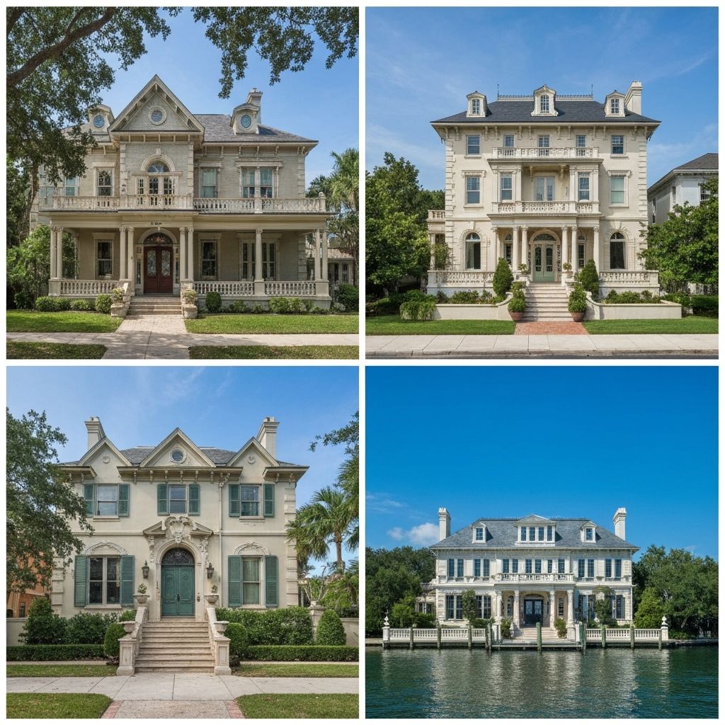 Bayshore Beautiful Hyde Park Tampa