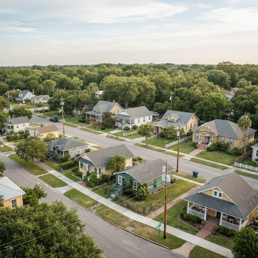 South of Swann Hyde Park Tampa