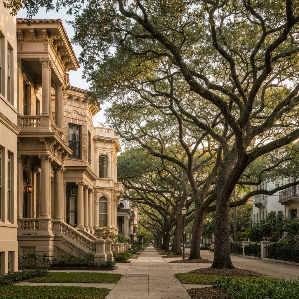 Swann Avenue Hyde Park Tampa