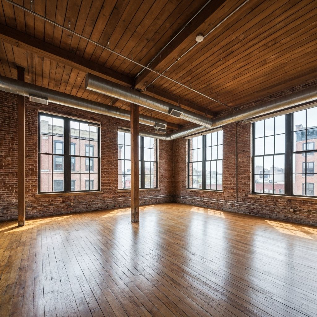 State-Thomas Uptown Dallas historic district